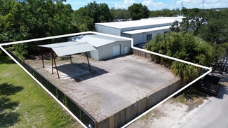 Tampa, FL Industrial - 2711 E Wilder Ave