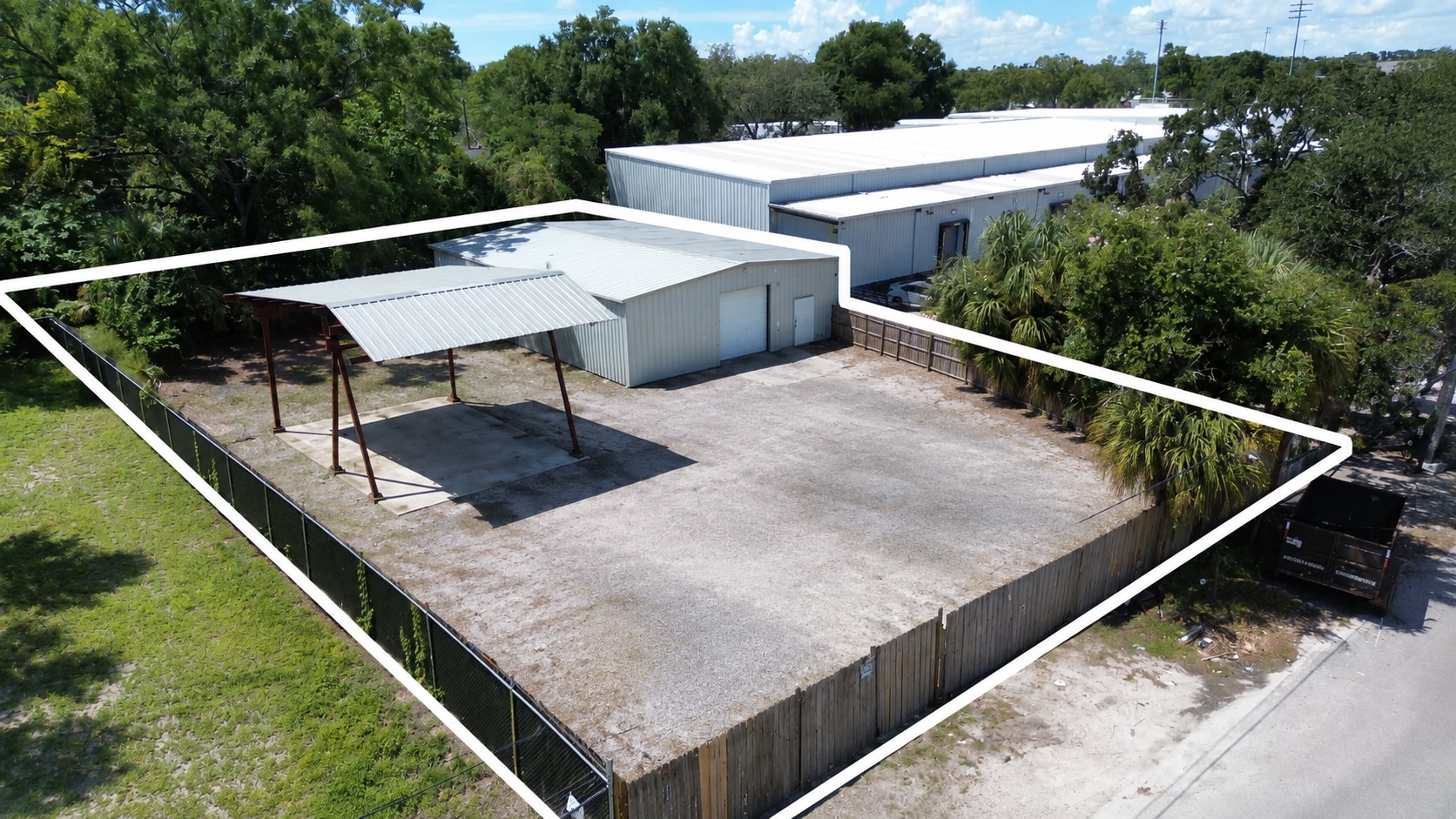 2711 E Wilder Ave, Tampa, FL for Rent