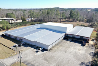 Lagrange, GA Industrial - 210 E Lukken Industrial Dr