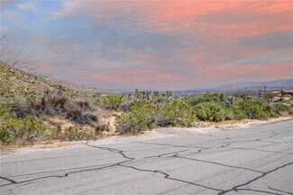 Yucca Valley, CA Residential - 54129 Pinon Dr