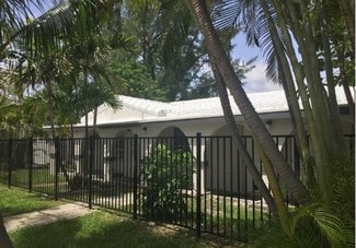 Pompano Beach, FL Apartments - 741 Hibiscus Ave