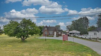 Windsor, ON Office - 4590 Walker Rd