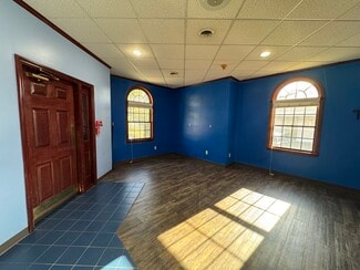 Greensburg, PA Office - 514 Pellis Rd Greensburg, PA Office - 514 Pellis Rd