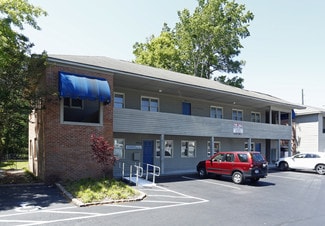 Wilmington, NC Office - 4922 A Randall Pky