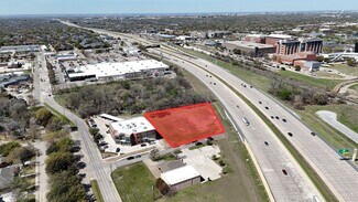 Dallas, TX Commercial Land - 19207-19213 Windmill Ln