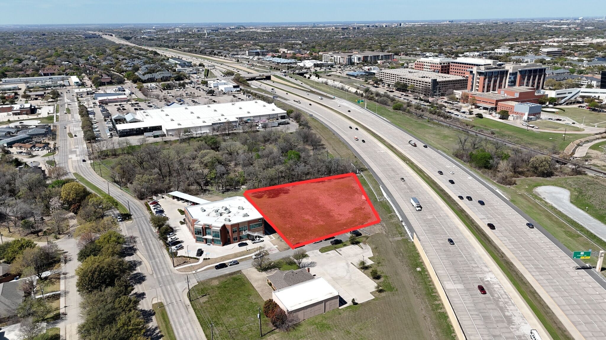 19207-19213 Windmill Ln, Dallas, TX for Sale