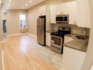 Ridgewood, NY Multi-Family - 561 Fairview Ave