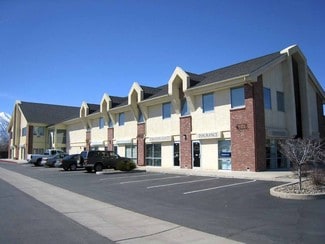 Minden, NV Office - 1662 US Highway 395 N