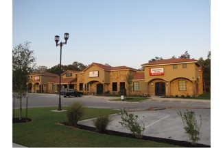 Bastrop, TX Office - 815 W Hwy 71