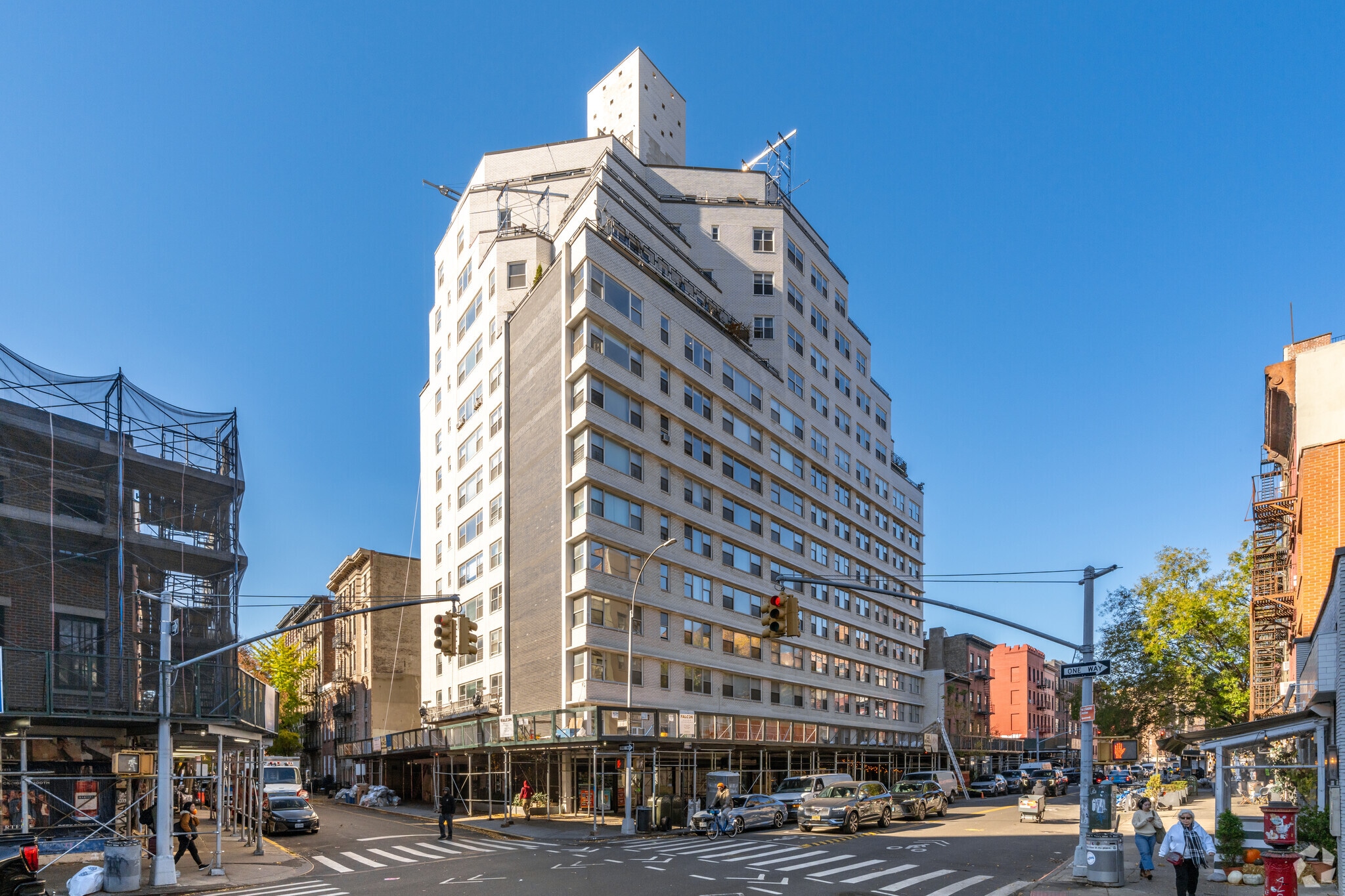 33 Greenwich Ave, New York, NY for Rent