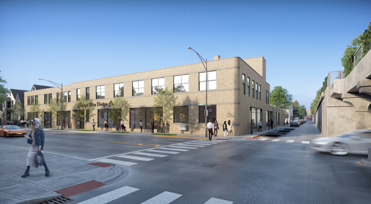 1756 N Kimball Ave, Chicago, IL for Rent