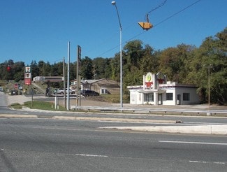 Havre De Grace, MD Commercial Land - 909 Ontario St