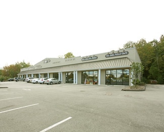 East Hampton, CT Retail - 11 N Main St East Hampton, CT Retail - 11 N Main St