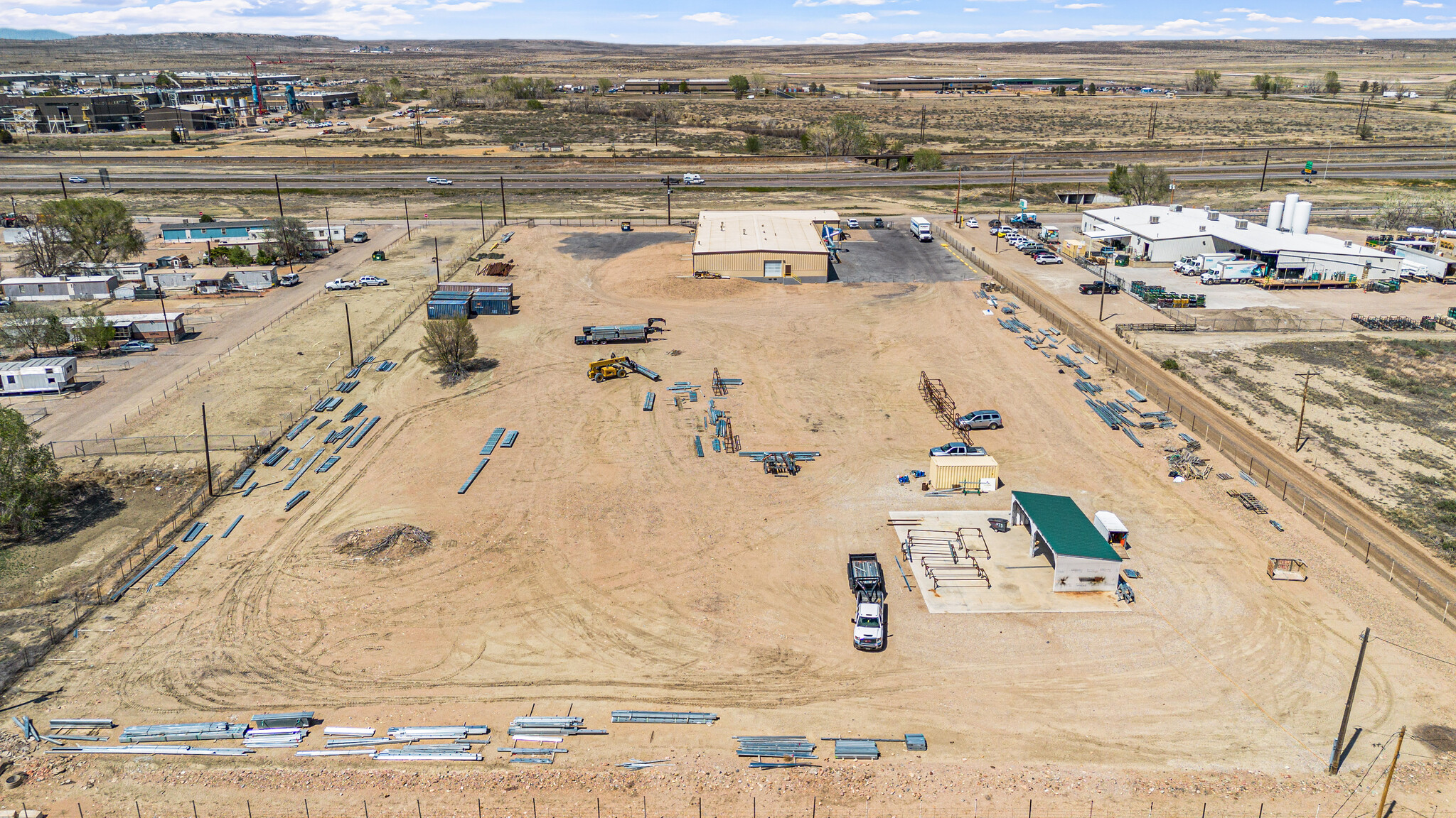 29470 E State Highway 96, Pueblo, CO for Rent