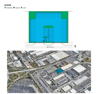 Miami, FL Industrial Land - 3523 NW 116th St Miami, FL Industrial Land - 3523 NW 116th St
