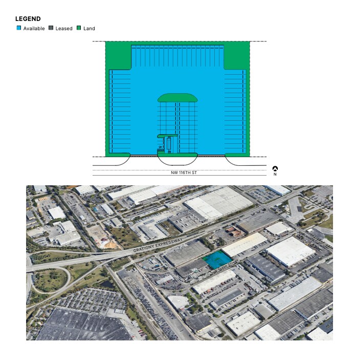 3523 NW 116th St, Miami, FL for Rent