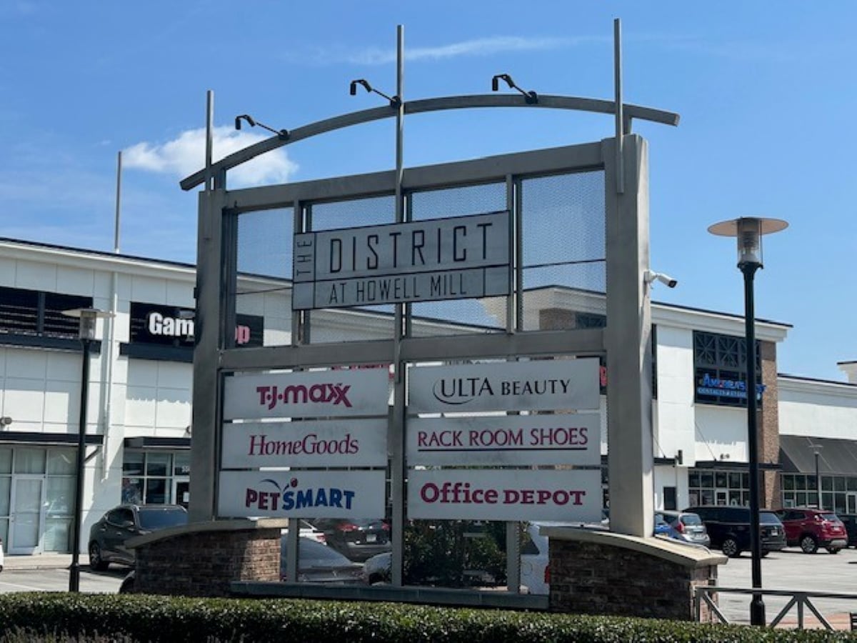 HOWELL MILL Rd, Atlanta, GA for Rent