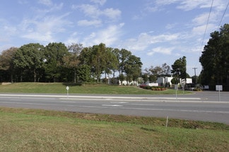 Shelby, NC Industrial - 4401 E Dixon Blvd