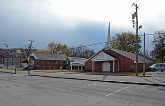 Chattanooga, TN Office - 2230 E 18th St