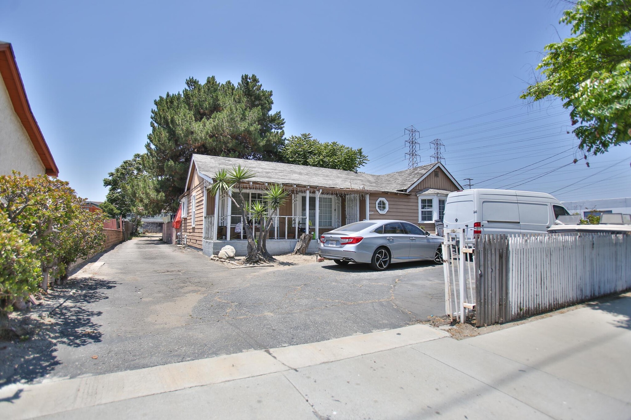 , Long Beach, CA for Sale