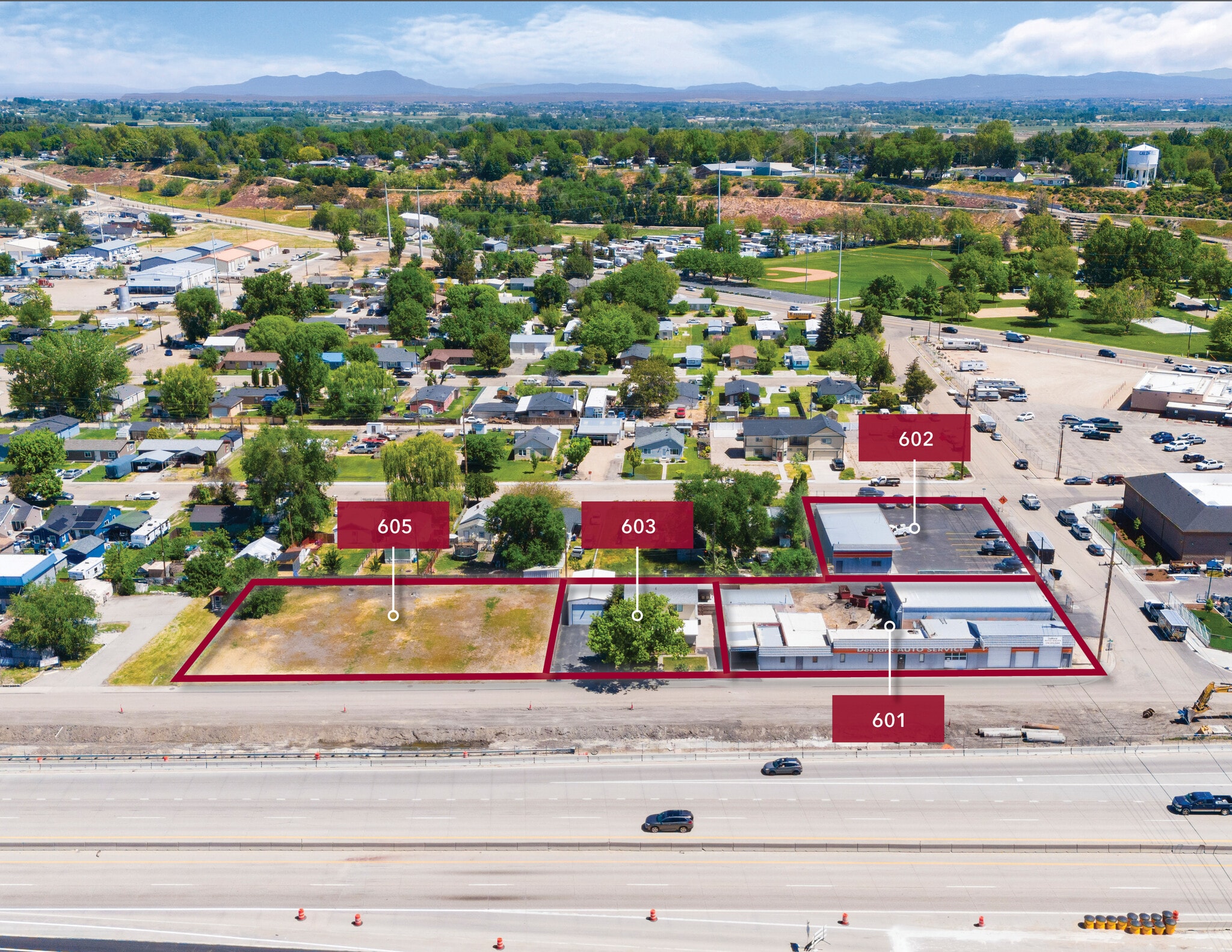 , Caldwell, ID for Sale