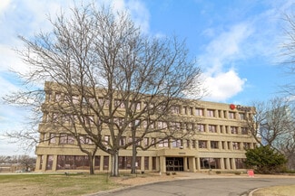 Plymouth, MN Office, Office/Retail - 10000 Highway 55