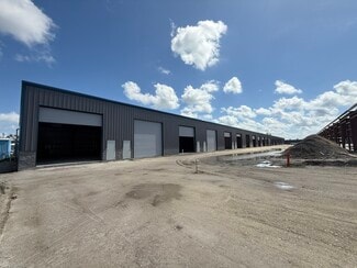 Fort Myers, FL Industrial - 16261 Pine Ridge Rd