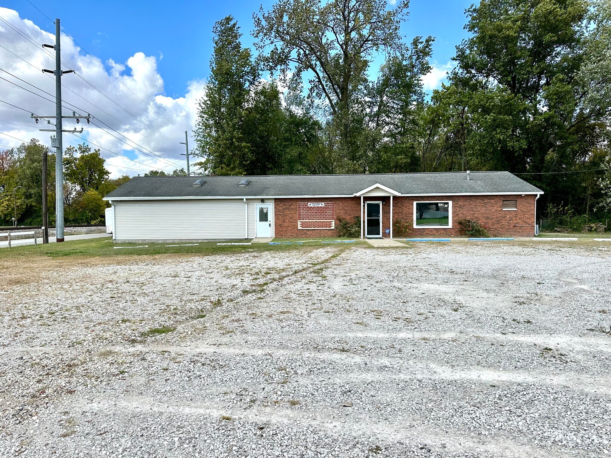 400 E Depot St, Sullivan, IN for Sale