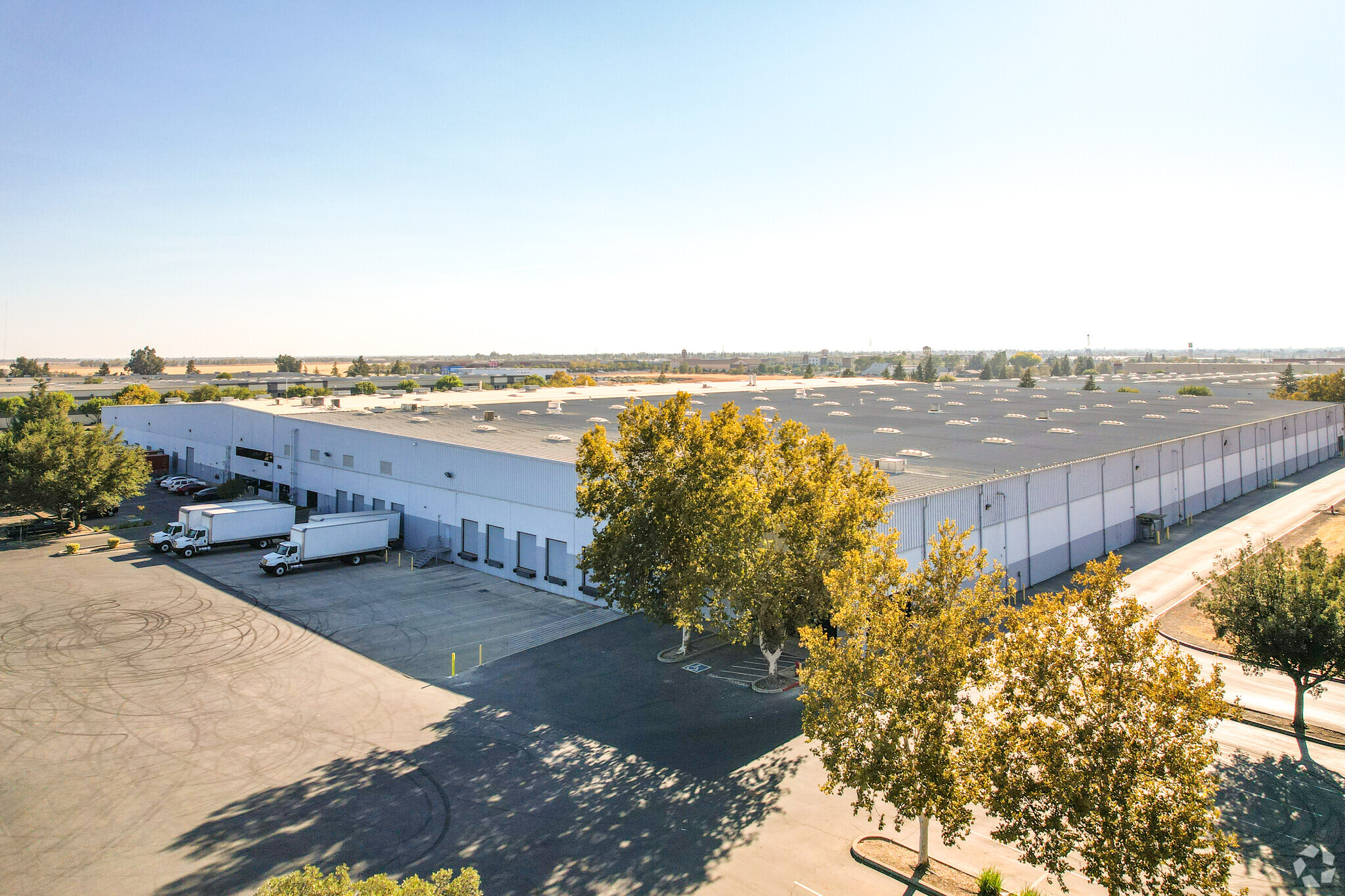 340-360 Hanson Way, Woodland, CA for Rent