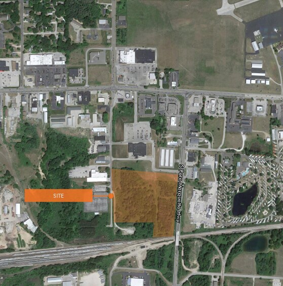 , Ludington, MI for Sale