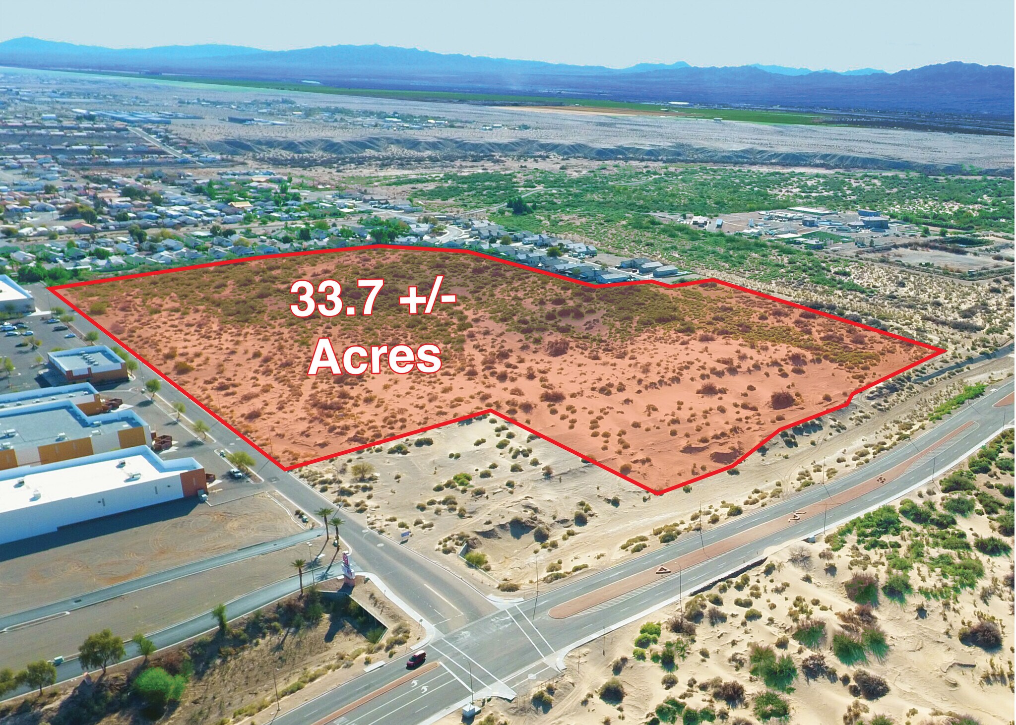00 Bullhead Pky, Bullhead City, AZ for Sale