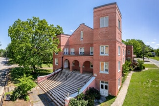 Marshville, NC Churches - 404 N Elm St