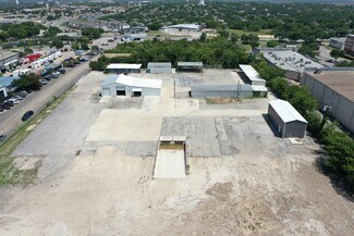 Pflugerville, TX Industrial - 1605 Century St
