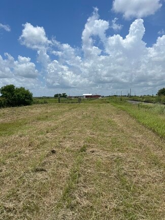 Edna, TX Commercial - 1625 US Highway 59 N