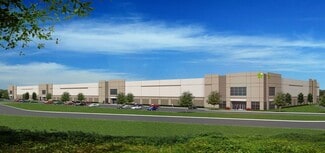 Aurora, CO Distribution - 22600 E 26th Ave