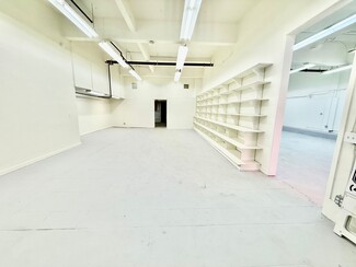 San Francisco, CA Retail - 1412 Stockton St