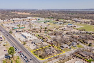 Azle, TX Commercial - 904 Boyd Rd Azle, TX Commercial - 904 Boyd Rd