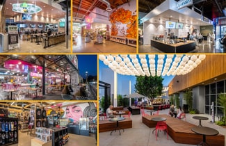 Stanton, CA Retail - 12885 Beach Blvd