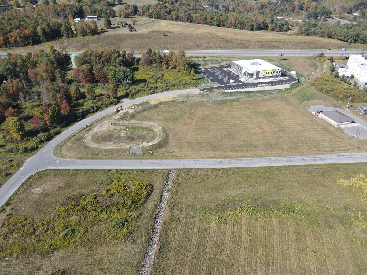 Lot 8 Hutcheson Dr, Mansfield, PA for Sale