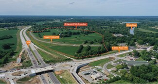 Bargersville, IN undefined - SWC of I-69 & 144 sr