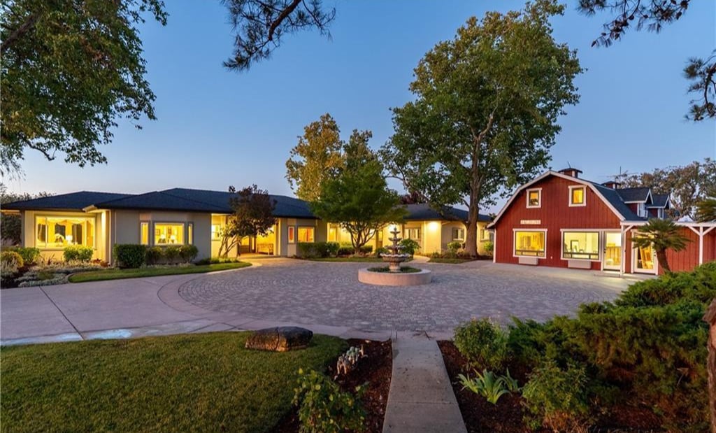 3520 Creston Rd, Paso Robles, CA for Sale