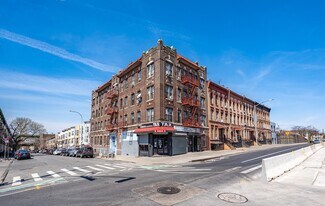 Brooklyn, NY Apartments - 375 61st St