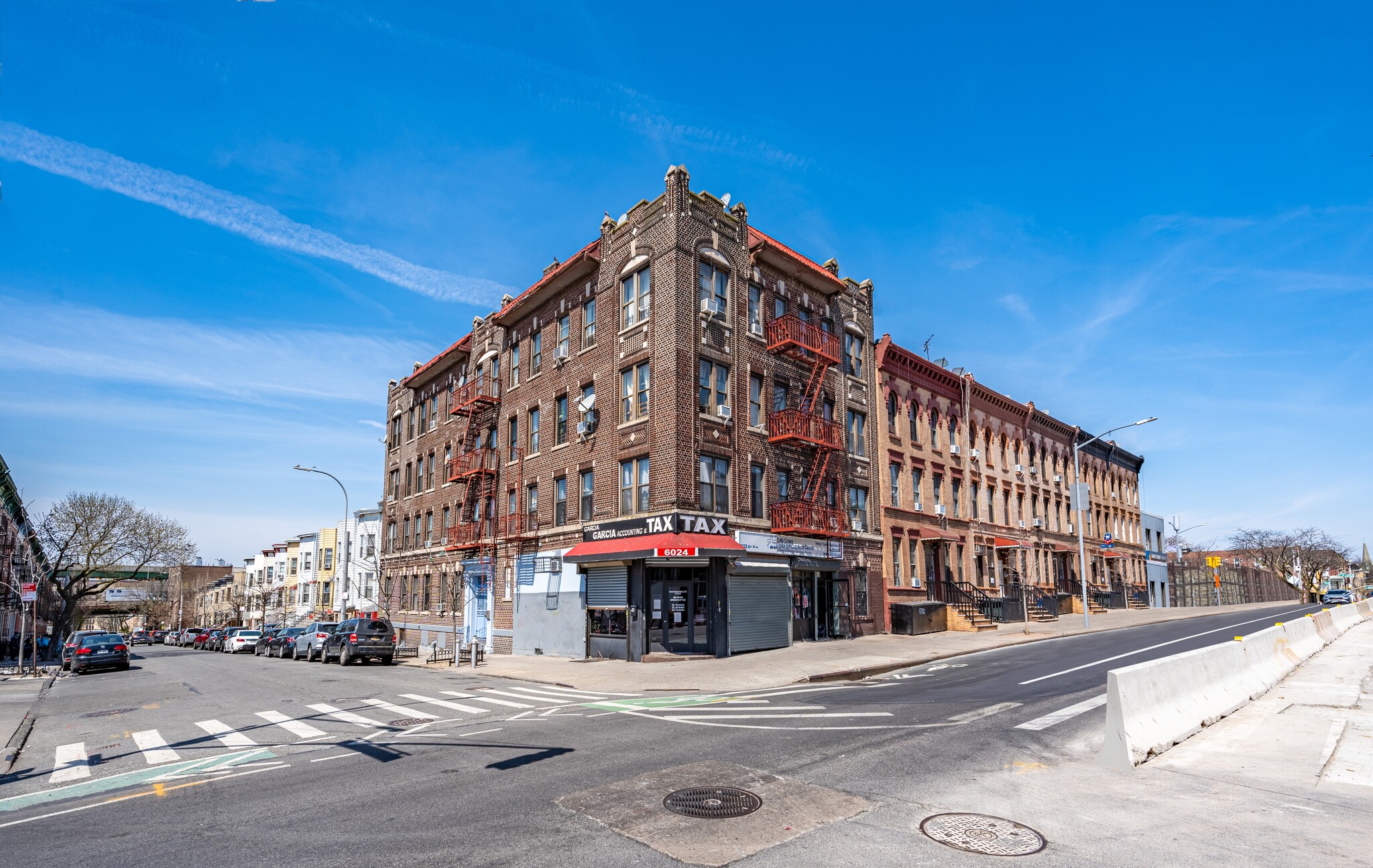6024 4th Ave, Brooklyn, NY for Sale