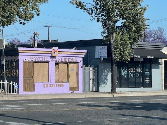 504 S Harbor Blvd, Fullerton, CA for Sale