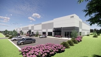 Auburn, GA Industrial - 316 Progress Dr