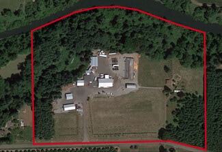 Dayton, OR Industrial - 13245 SE Fletcher Rd