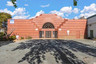 Martinez, CA Office - 601 Ferry St Martinez, CA Office - 601 Ferry St