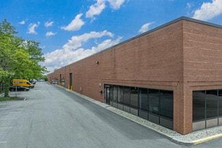 Burr Ridge, IL Industrial - 161 Tower Dr