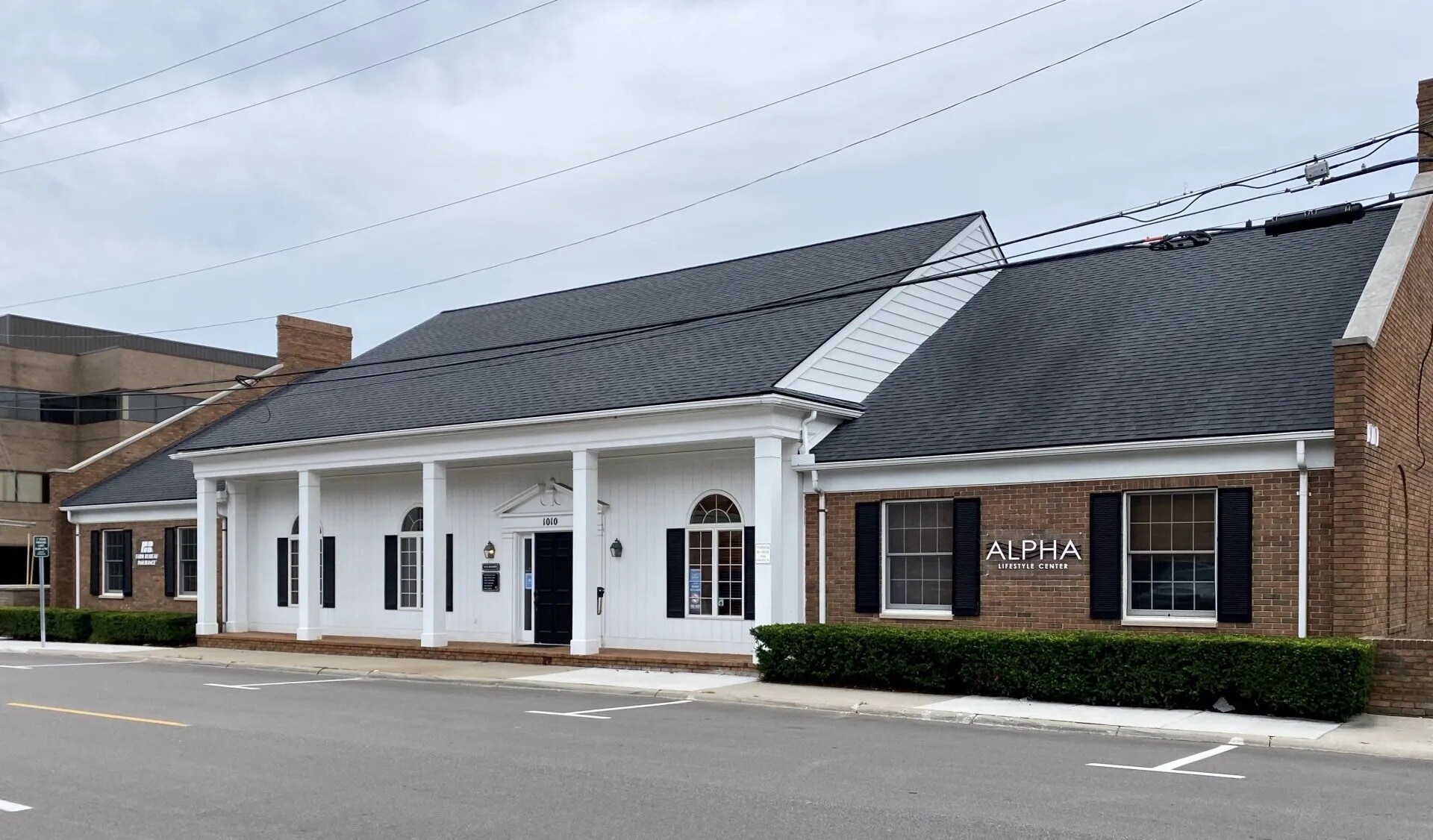 1015-1019 Haynes St, Birmingham, MI for Rent