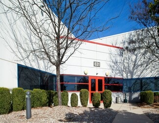 North Brunswick, NJ Office, Flex, Industrial - 631 US Highway 1 North Brunswick, NJ Office, Flex, Industrial - 631 US Highway 1